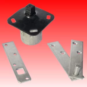 Marix EDGE Floor Spring Door Closer