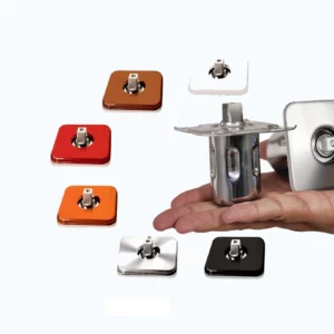 Marix Pivot Door Closer Colored Cover